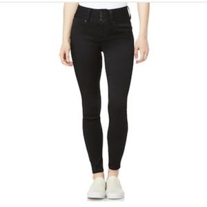 Black Wallflower Skinny Leg Jeans/Pants